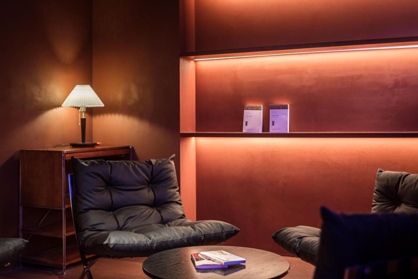 Captain 5 Youth Hotel-Shanghai Laoshan Road Branch Exterior photo