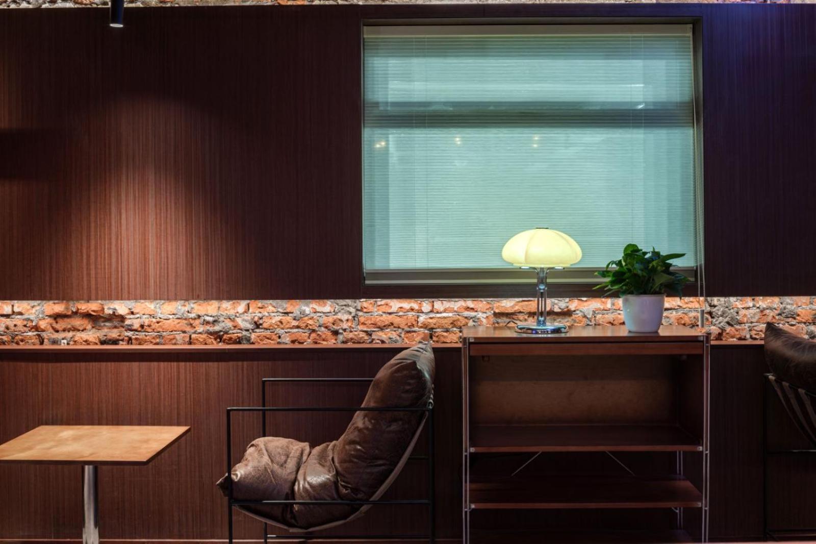Captain 5 Youth Hotel-Shanghai Laoshan Road Branch Exterior photo