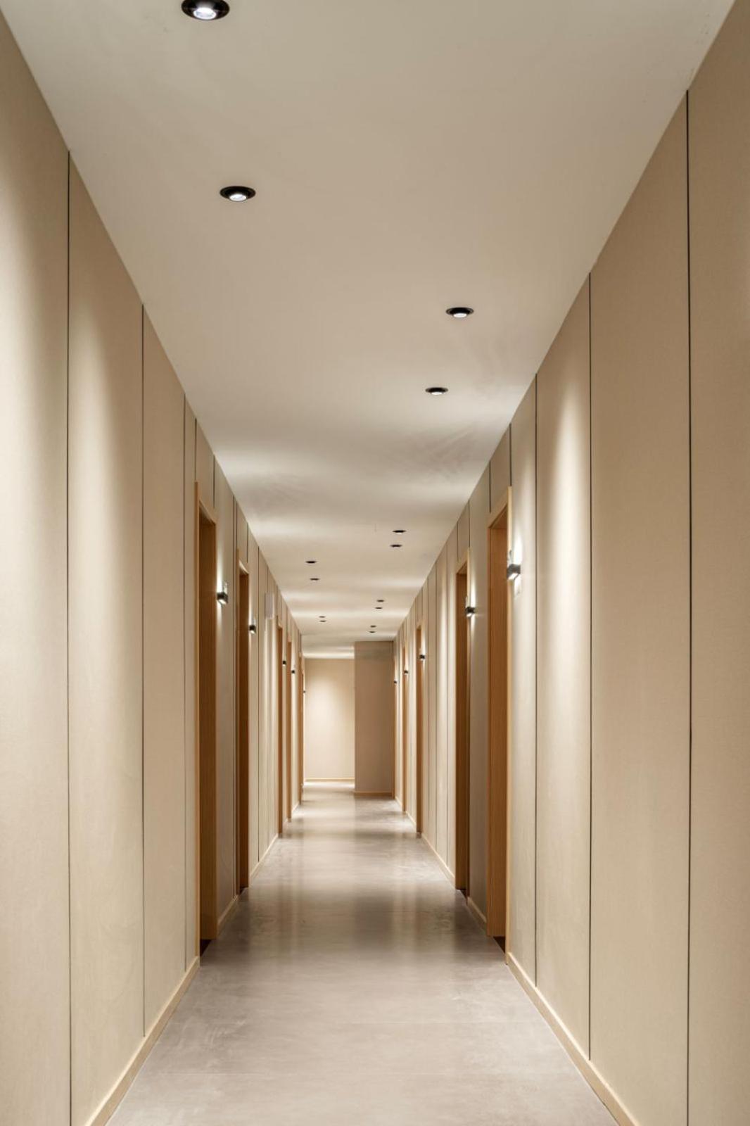 Captain 5 Youth Hotel-Shanghai Laoshan Road Branch Exterior photo